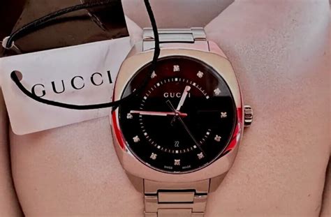 gucci watch reviews|are gucci watches worth it.